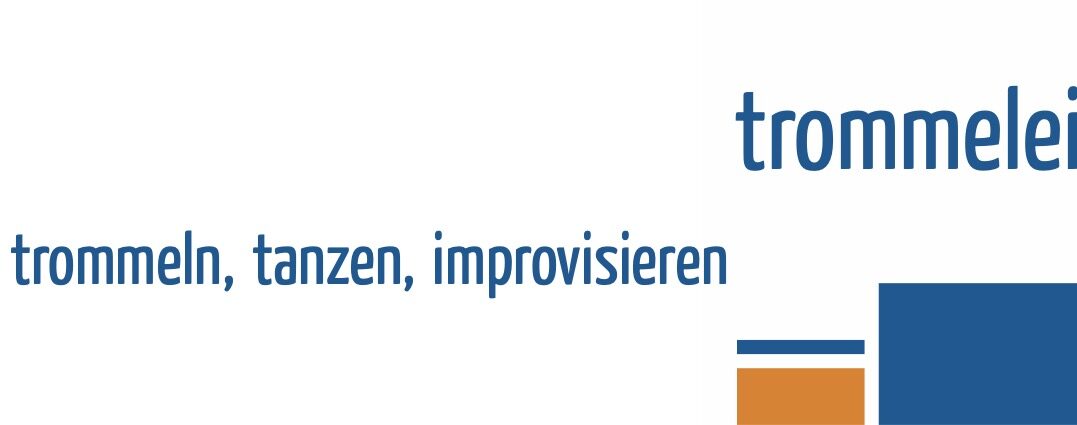 Trommelei, trommeln, tanzen, improvisieren